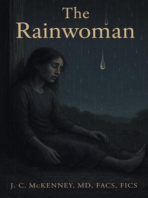 cover image of The Rainwoman